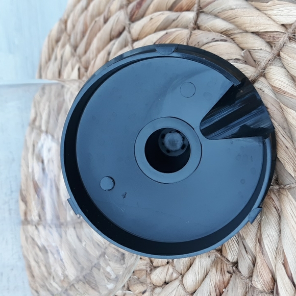 VTG CORY GLASS COFFEE POT - Picture 7 of 10